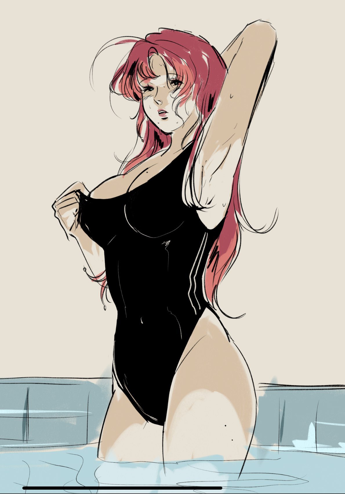 Oc (Original) Rule 34 Image