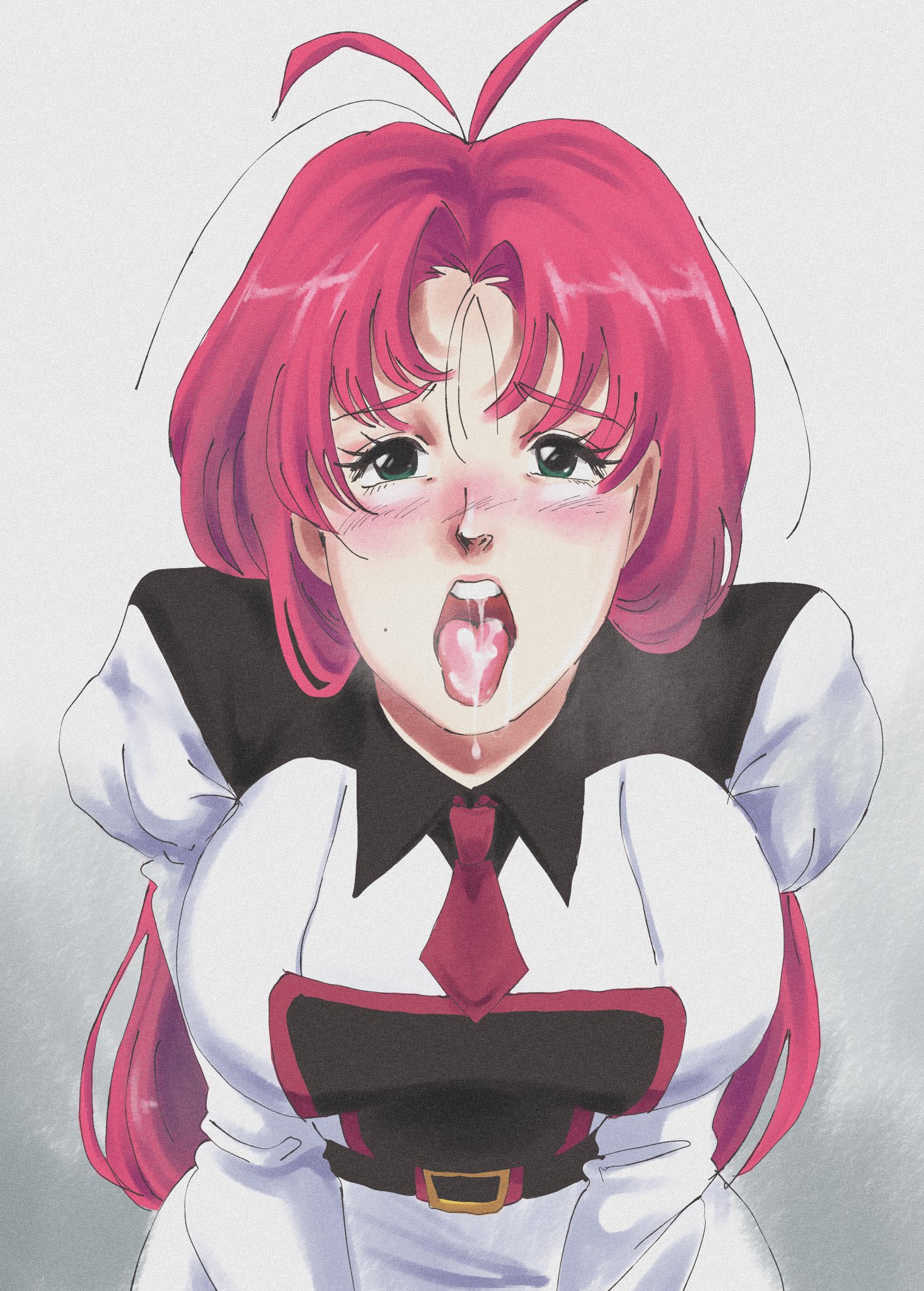 Oc (Original) Rule 34 Image