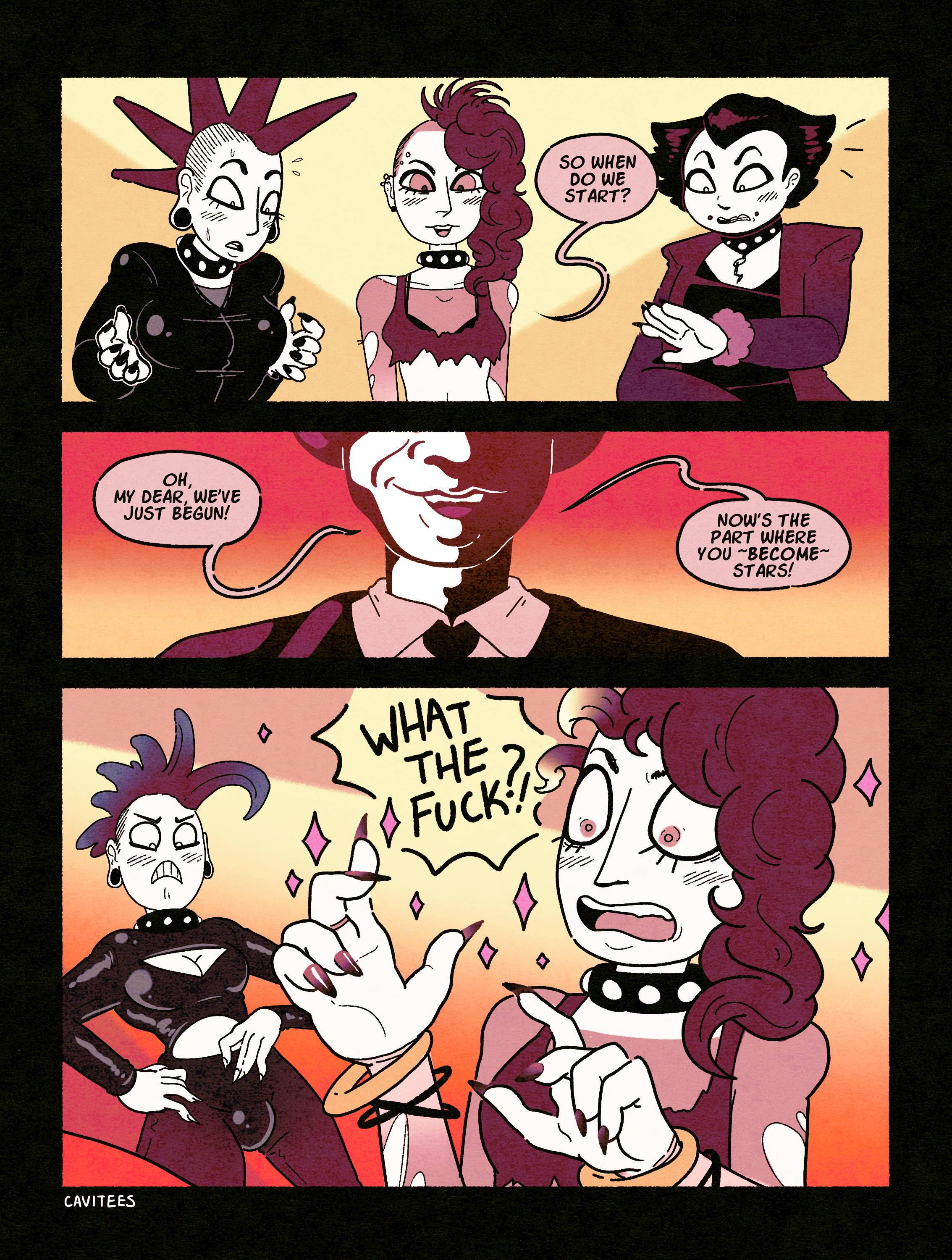 Original Rule 34 Image