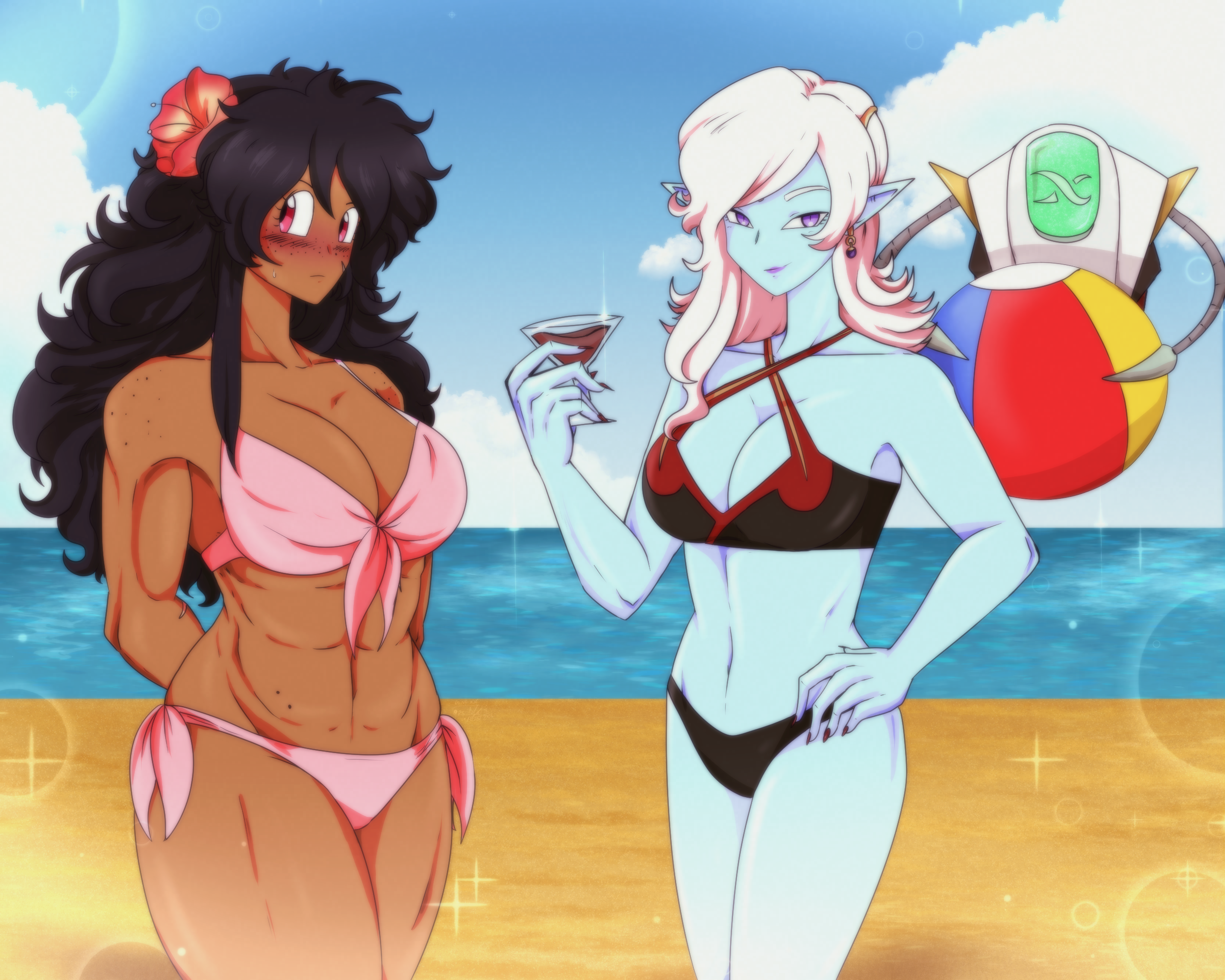 Maki Asabi (Peridoxikal) Rule 34 Image