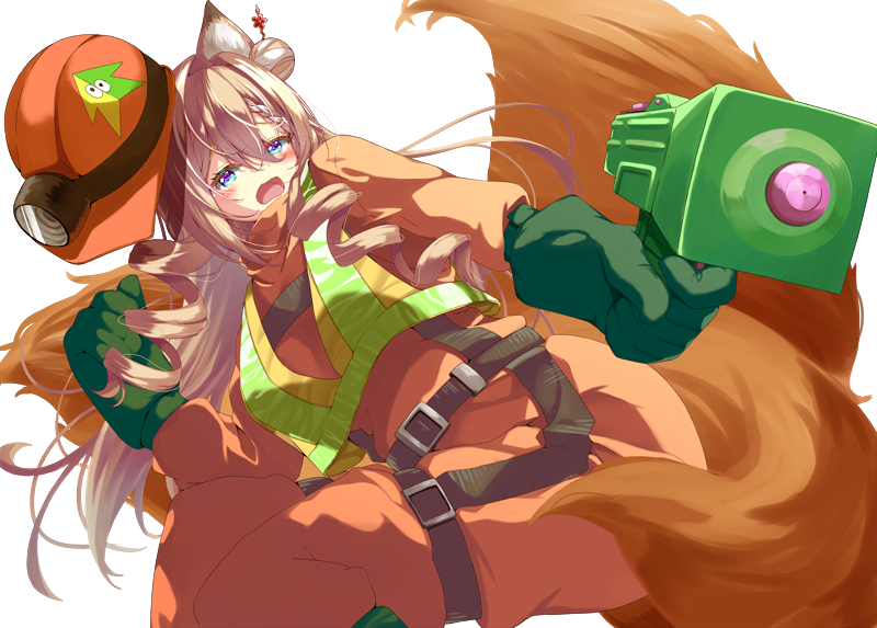 Indie Virtual Youtuber Rule 34 Image