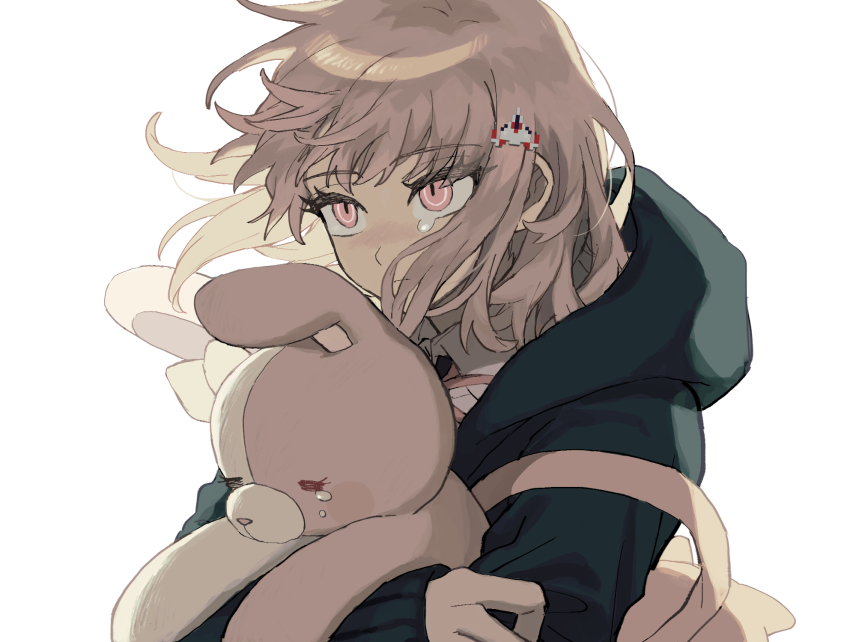 Monomi (Danganronpa) Rule 34 Image