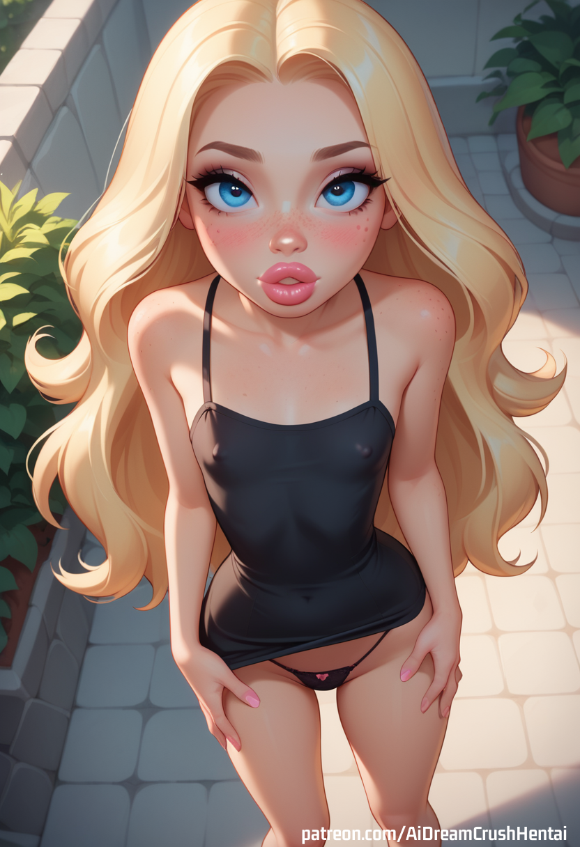 Aidreamcrush Rule 34 Image