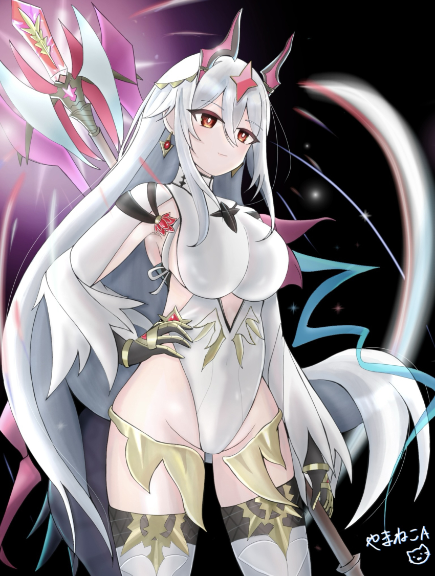 Luna (Epic Seven) Rule 34 Image