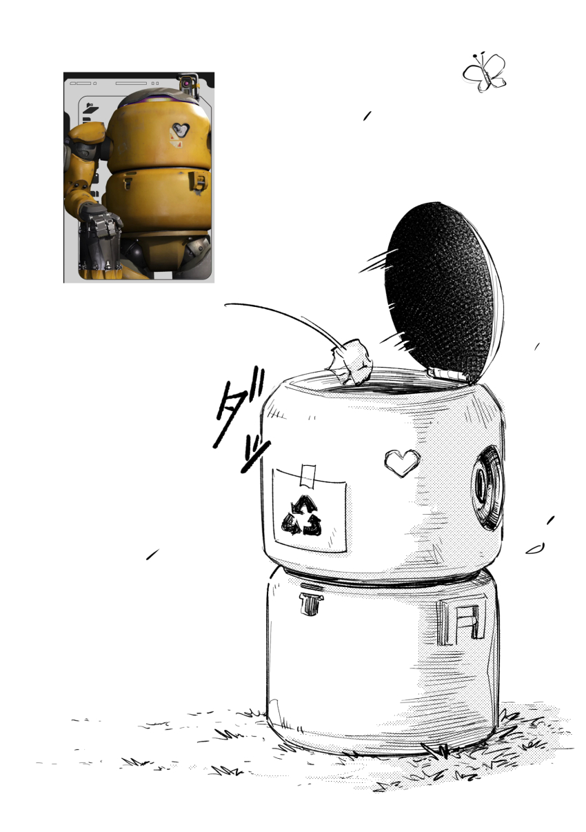 1-Off (Concord) Rule 34 Image