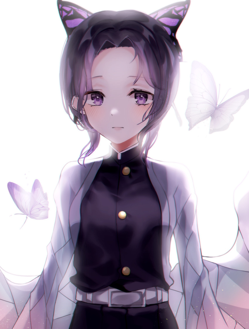 Kochou Shinobu (Kimetsu No Yaiba) Rule 34 Image