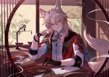 Honkai (Series) Rule 34 Image