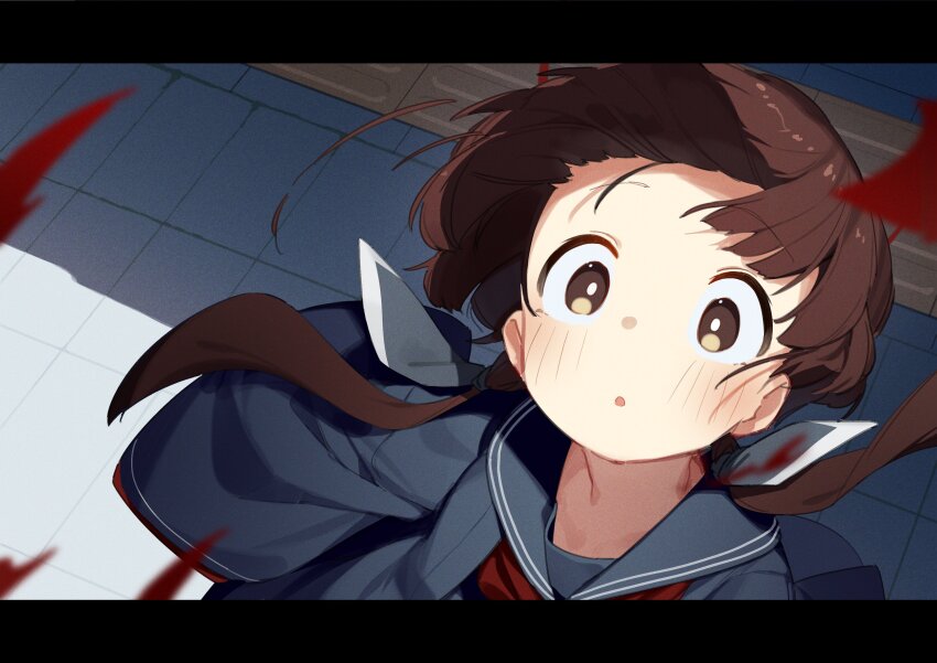 Ohitome Kohane (Project Kv) Rule 34 Image