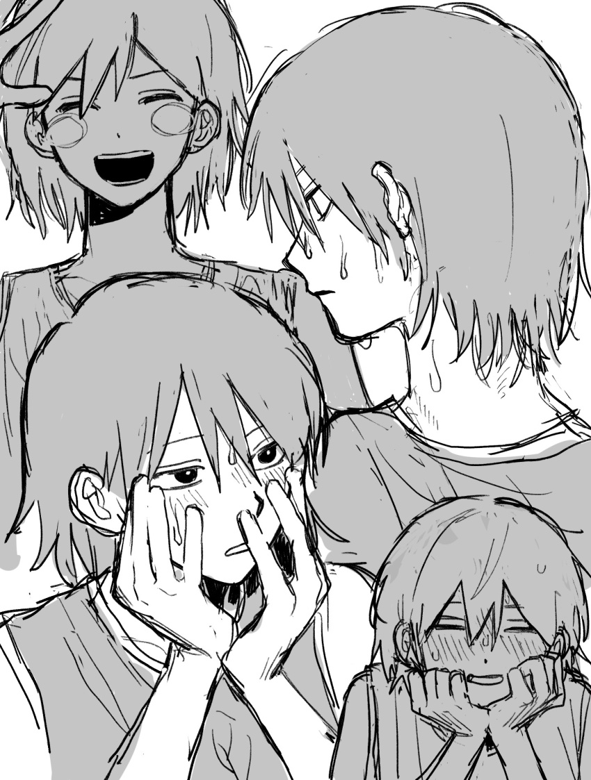 Kel (Faraway) (Omori) Rule 34 Image