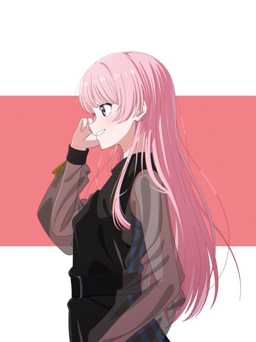 Chihaya Anon (Bang Dream!) Rule 34 Image