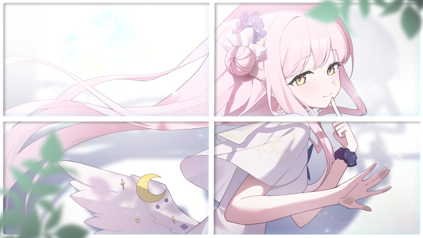 Mika (Blue Archive) Rule 34 Image