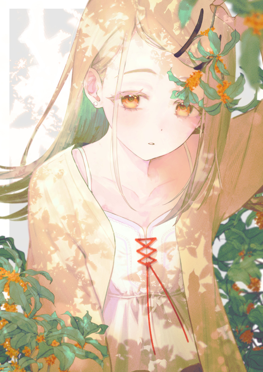 Shinosawa Hiro (Gakuen Idolmaster) Rule 34 Image