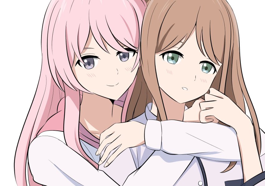 Chihaya Anon (Bang Dream!) Rule 34 Image