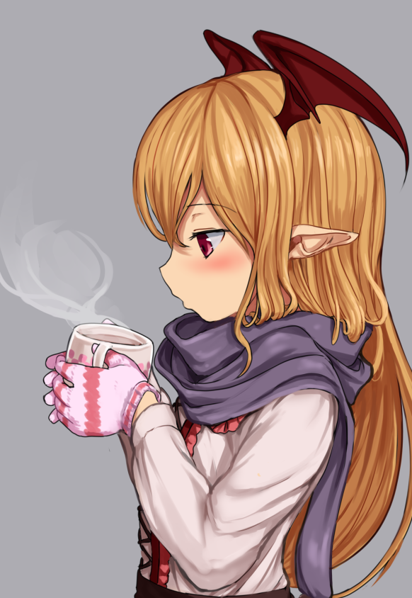 Granblue Fantasy Rule 34 Image