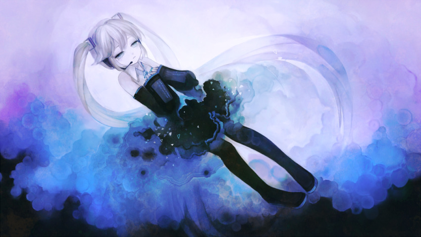 Hatsune Miku (Vocaloid) Rule 34 Image