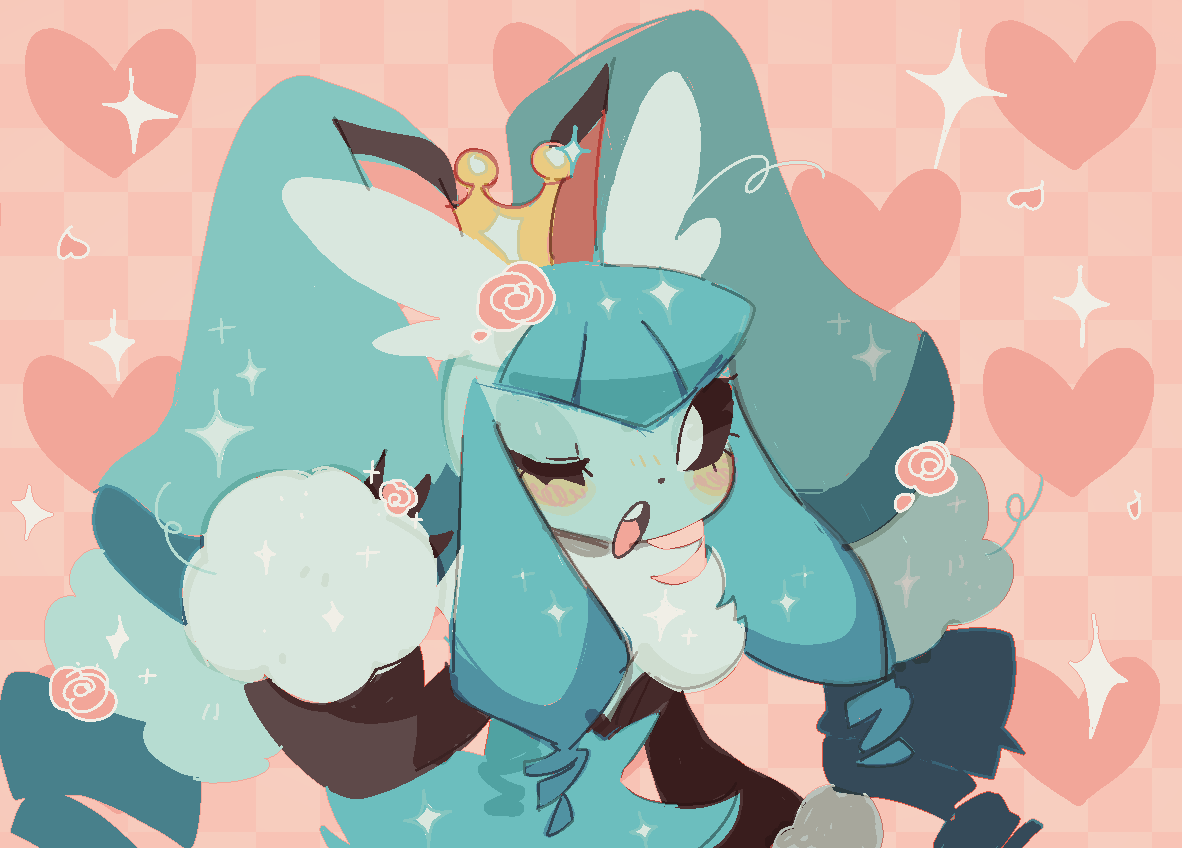 Braixen (Jaltoid) Rule 34 Image