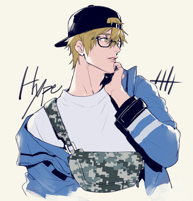 Tachibana Makoto (Free!) Rule 34 Image