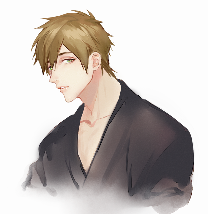 Tachibana Makoto (Free!) Rule 34 Image