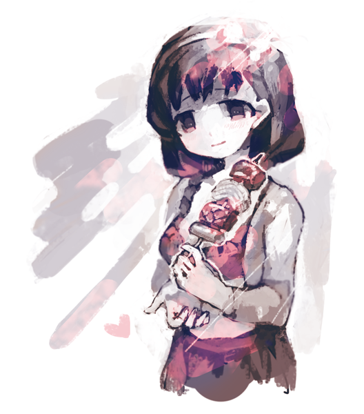 Sakuma Mayu (Idolmaster) Rule 34 Image