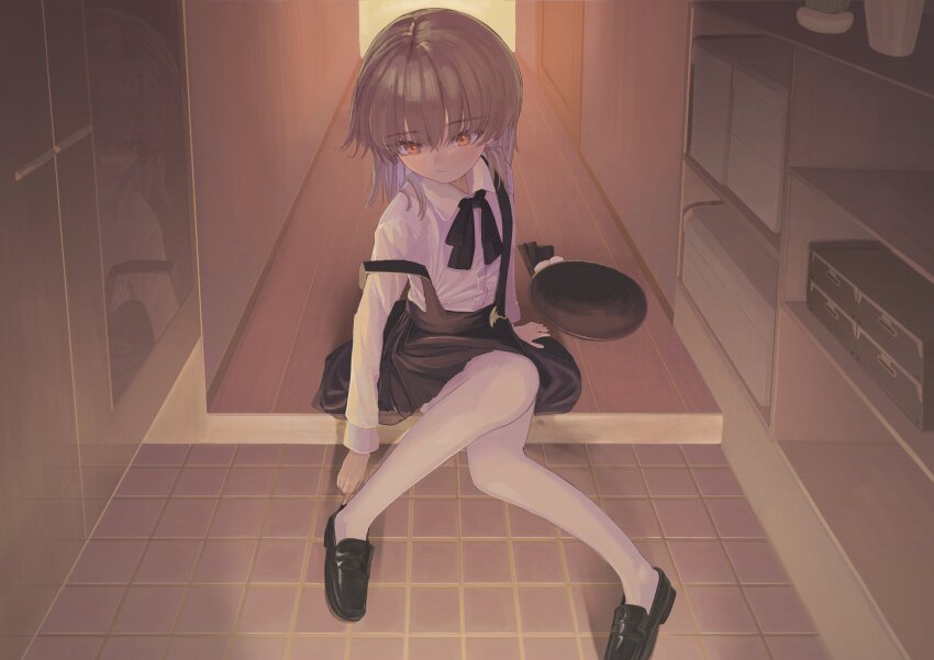 Hatoba Tsugu (Comiket 102) Rule 34 Image