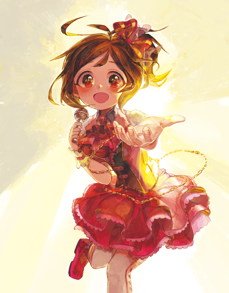 Idolmaster Rule 34 Image