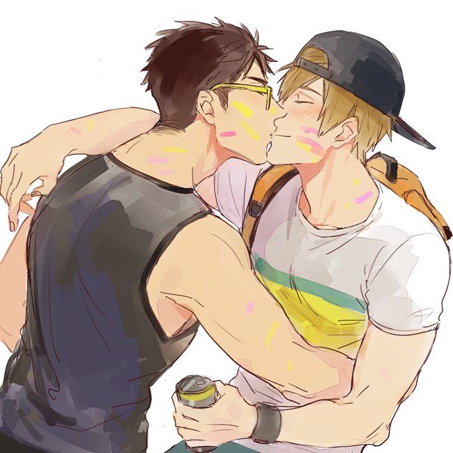 Tachibana Makoto (Free!) Rule 34 Image