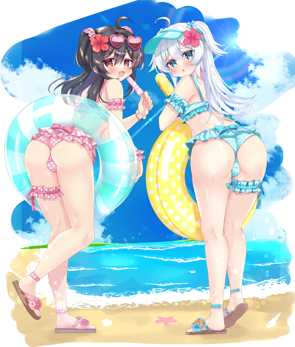 Original Rule 34 Image