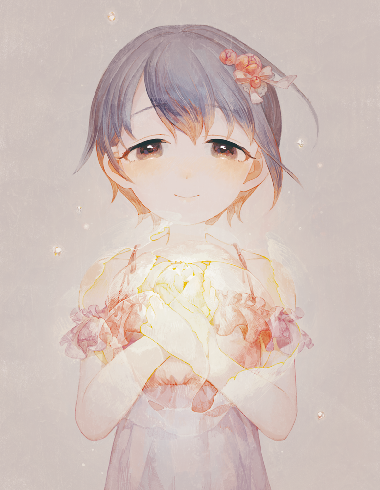 Otokura Yuuki (Idolmaster) Rule 34 Image