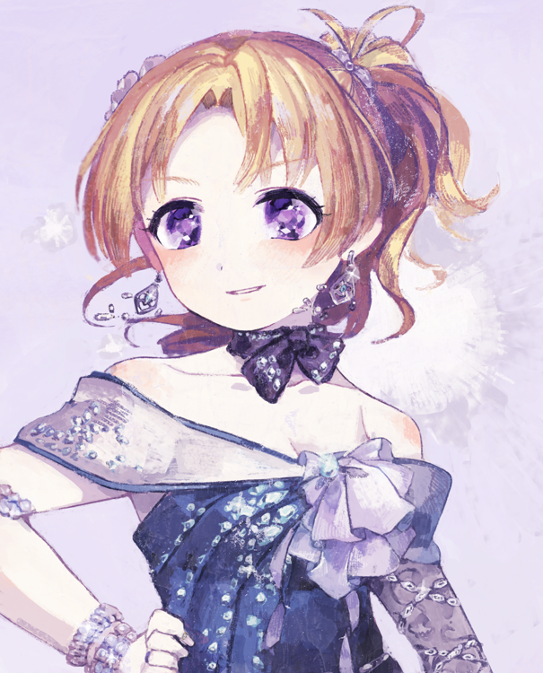 Idolmaster Rule 34 Image