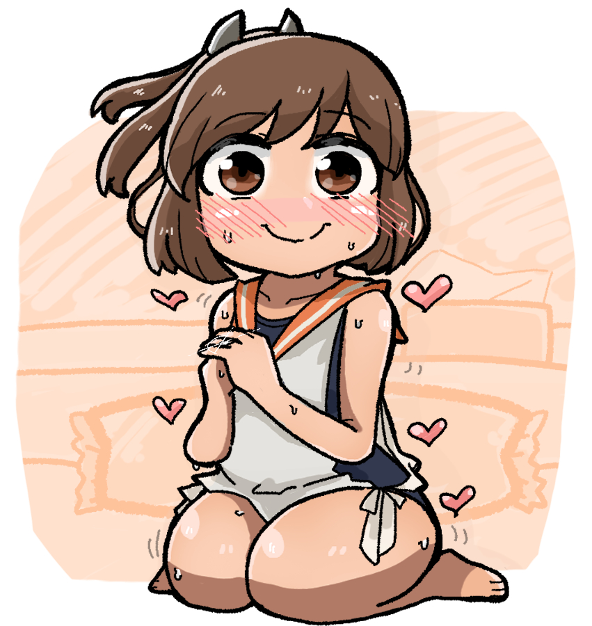 Kantai Collection Rule 34 Image