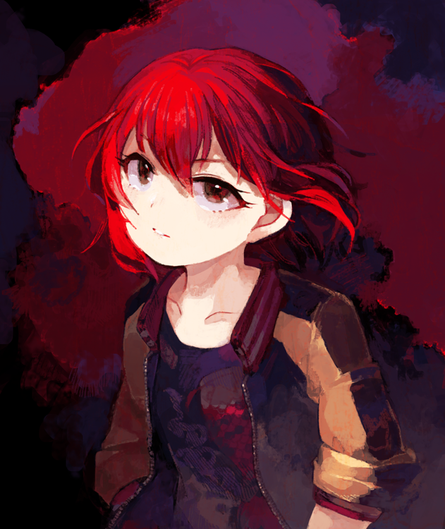 Murakami Tomoe (Idolmaster) Rule 34 Image