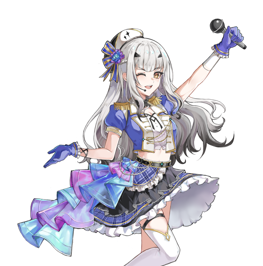 Melusine (Fate) Rule 34 Image