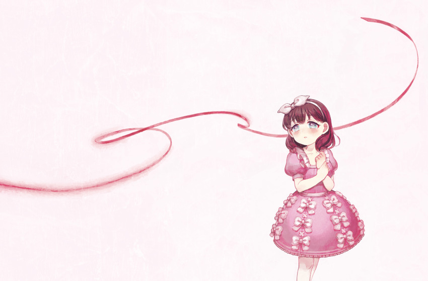 Sakuma Mayu (Idolmaster) Rule 34 Image