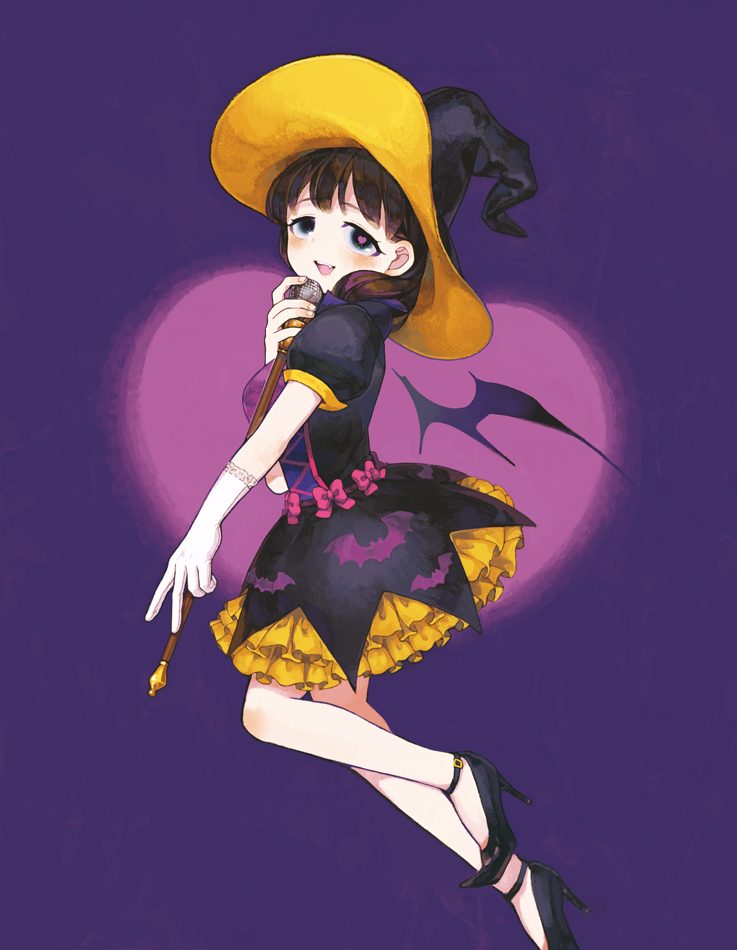Sakuma Mayu (Idolmaster) Rule 34 Image