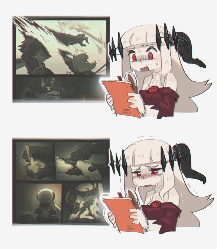 Original Rule 34 Image