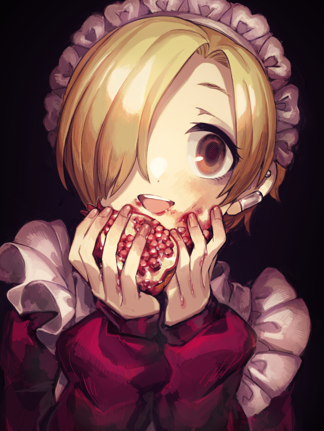 Shirasaka Koume (Idolmaster) Rule 34 Image