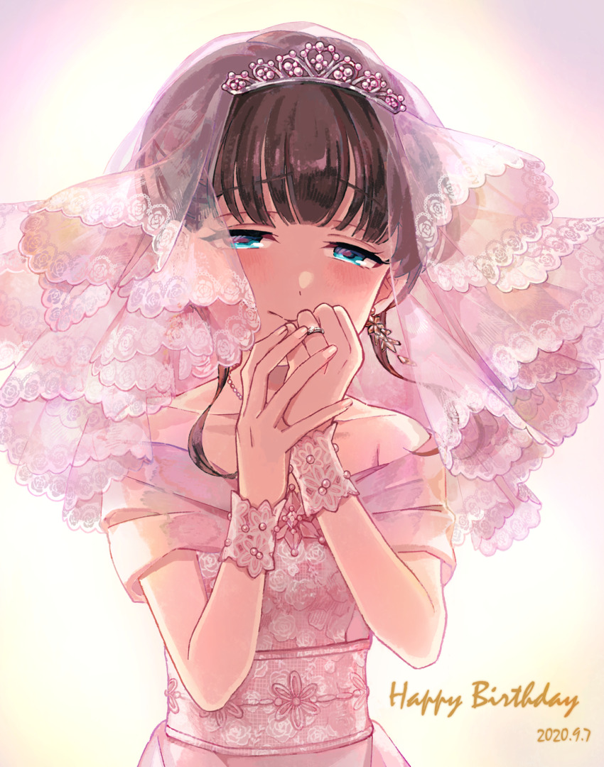 Sakuma Mayu (Idolmaster) Rule 34 Image