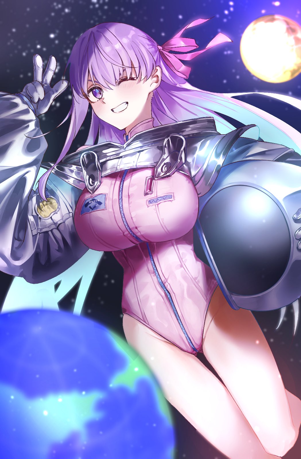 Bb (Fate) Rule 34 Image
