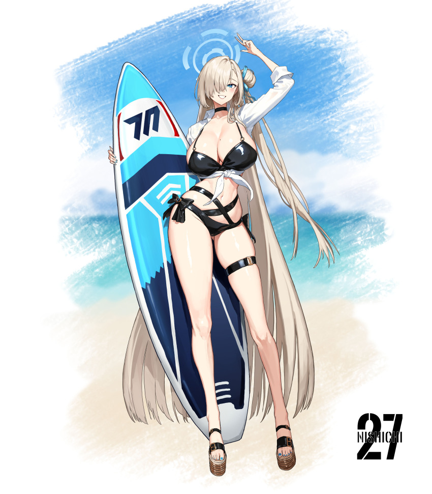 Asuna (Blue Archive) Rule 34 Image
