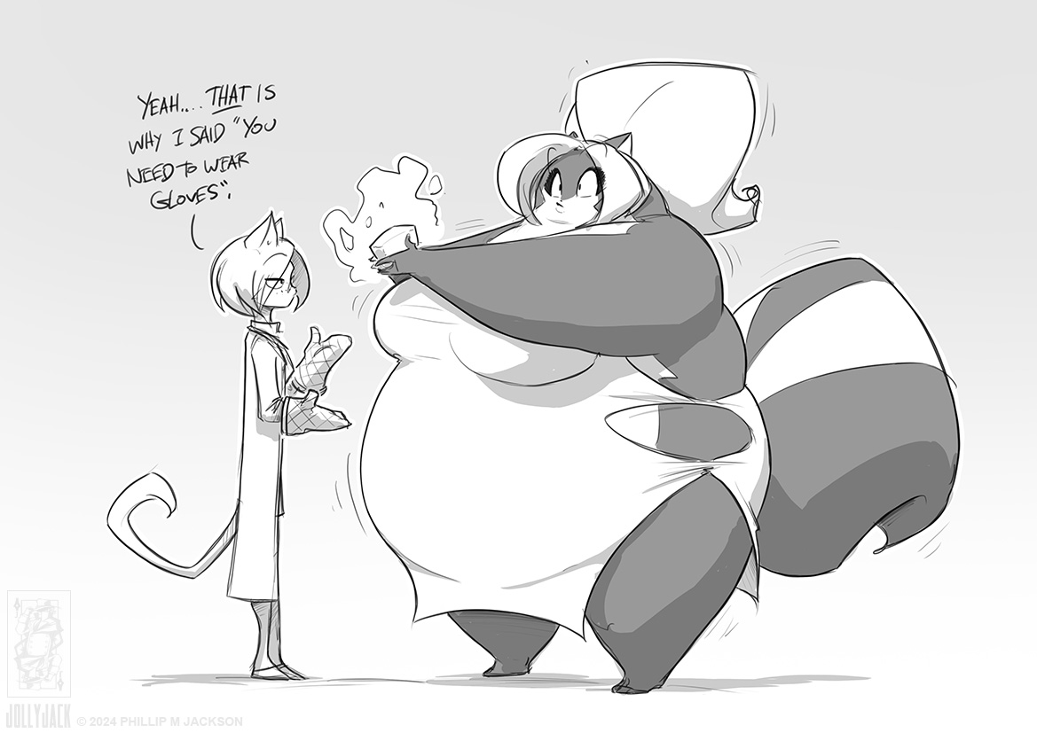Ass Rule 34 Image