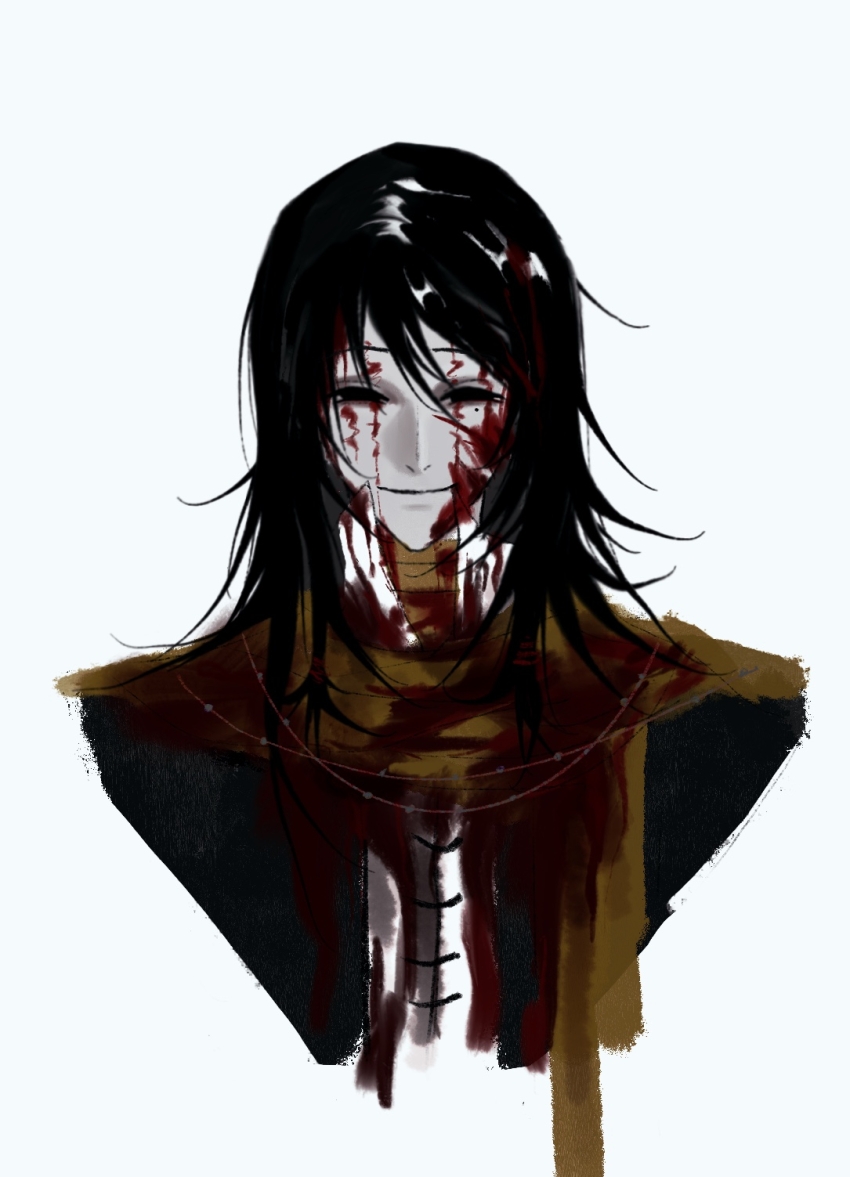 Black Eyes Rule 34 Image