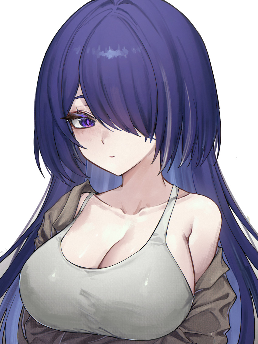 Acheron (Honkai: Star Rail) Rule 34 Image