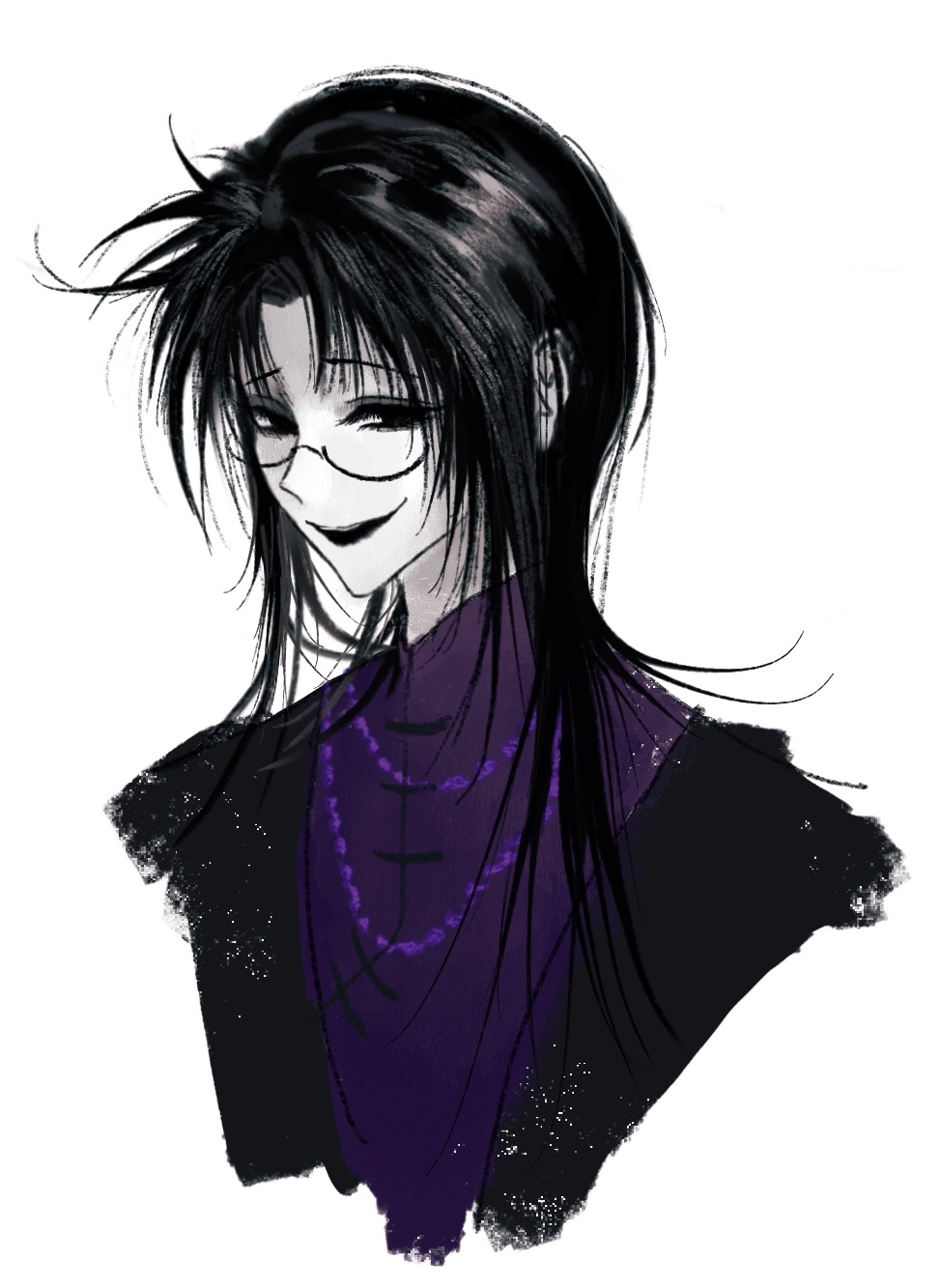 Black Eyes Rule 34 Image
