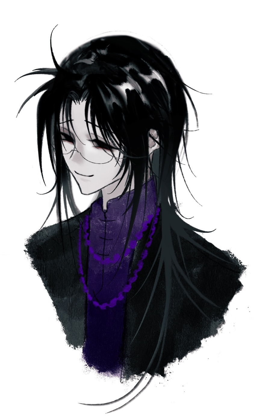Black Eyes Rule 34 Image