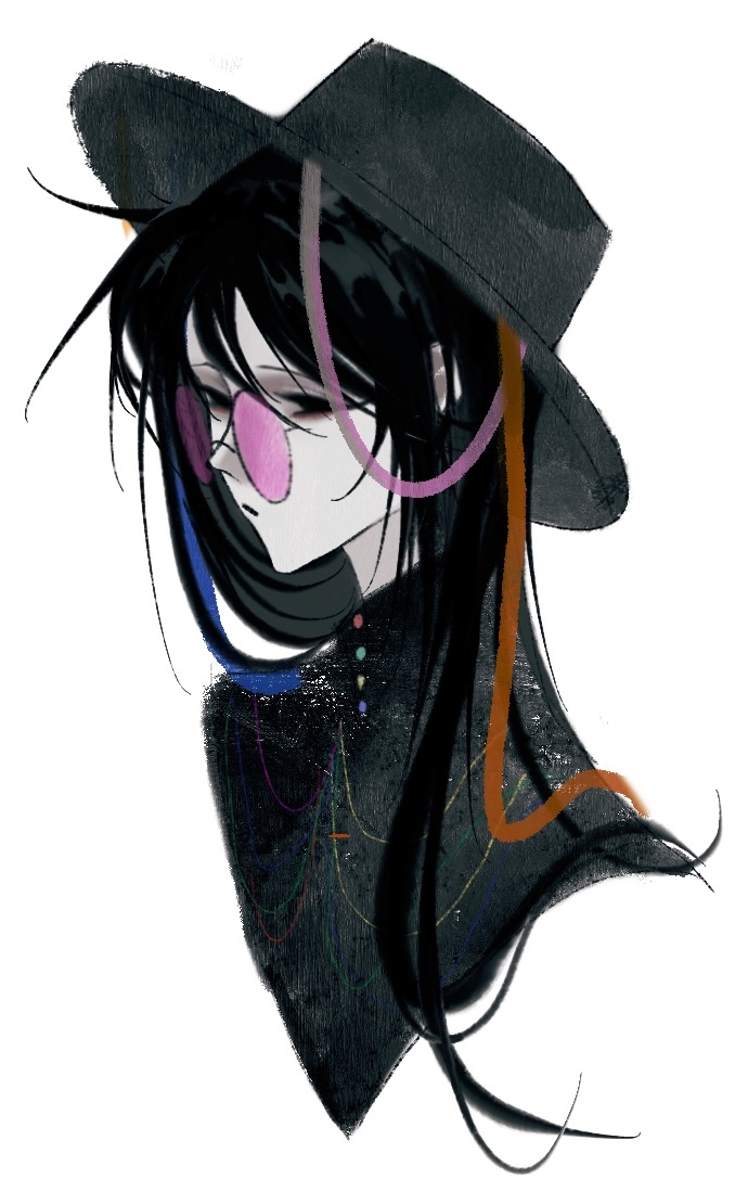 Black Eyes Rule 34 Image