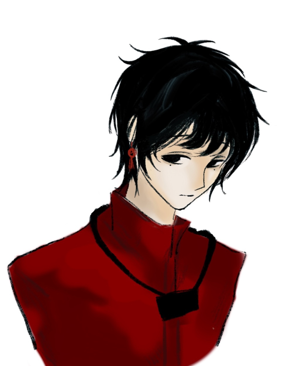 Li Yuting (Male) Rule 34 Image