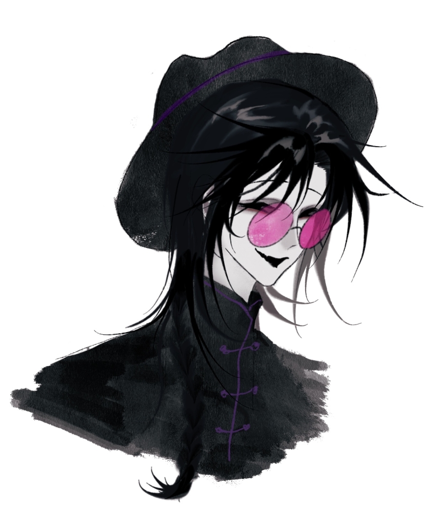 Black Eyes Rule 34 Image