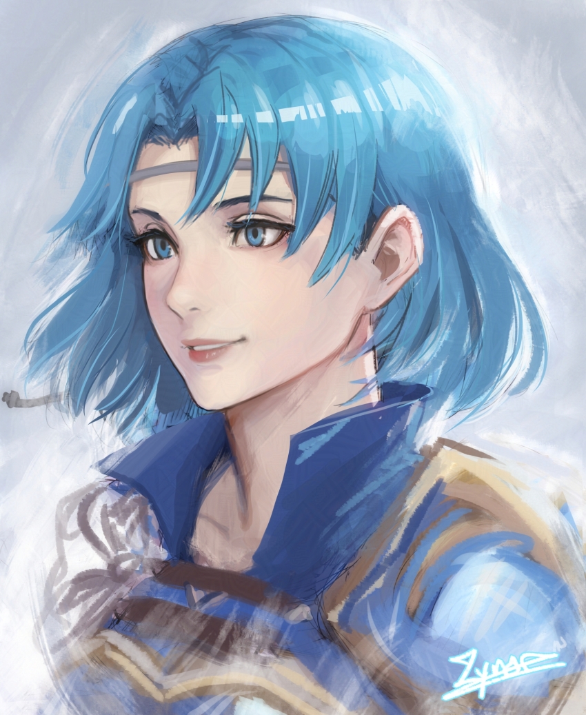 Thea (Fire Emblem) Rule 34 Image