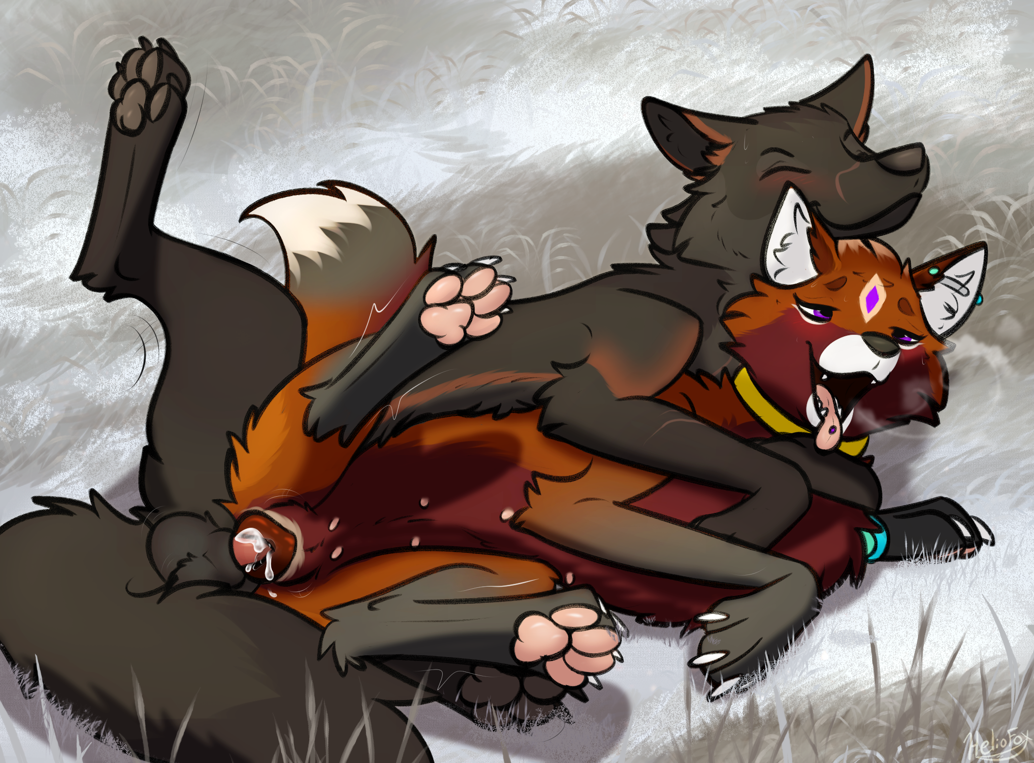 Kael (Beleynn) Rule 34 Image