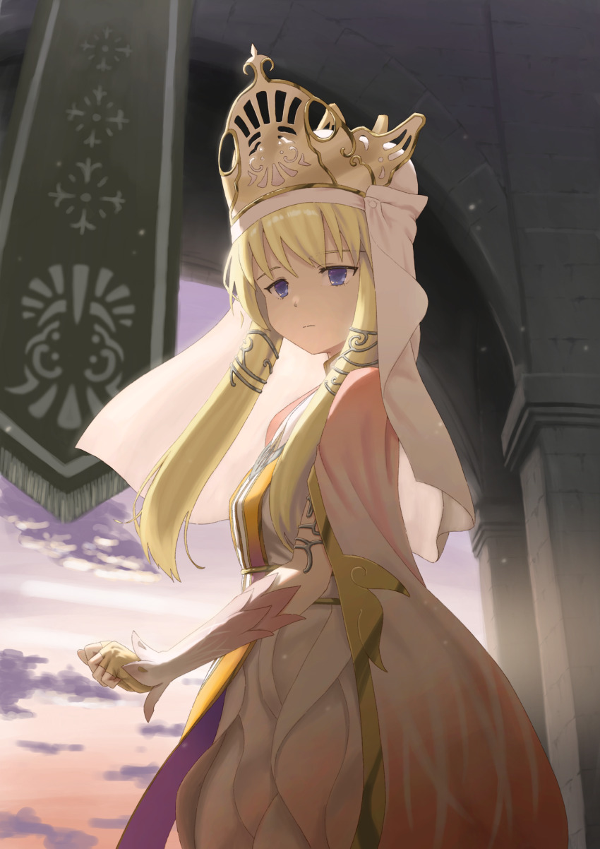 Luminous Arc Rule 34 Image